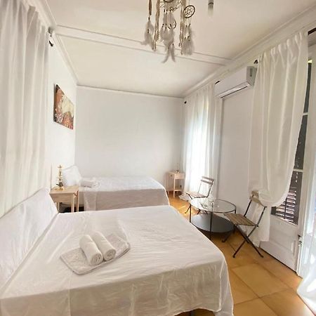 바르셀로나 Piso Y Patio 아파트 외부 사진